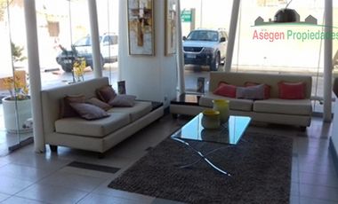 Departamento en Arriendo en Dpto. en arriendo amoblado en Cond. Torre Del Sol
