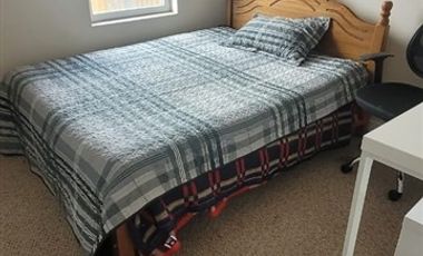 Departamento en Arriendo en Dpto. en arriendo amoblado en Cond. Torre Del Sol