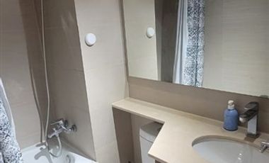 Departamento en Arriendo en Dpto. en arriendo amoblado en Cond. Torre Del Sol