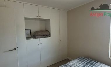 Departamento en Arriendo en Dpto. en arriendo amoblado en Cond. Torre Del Sol