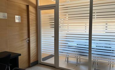 Departamento en Arriendo en Dpto. en arriendo amoblado en Cond. Torre Del Sol