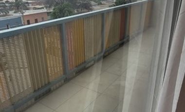 Departamento en Arriendo en Dpto. en arriendo amoblado en Cond. Torre Del Sol