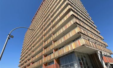 Departamento en Arriendo en Dpto. en arriendo amoblado en Cond. Torre Del Sol