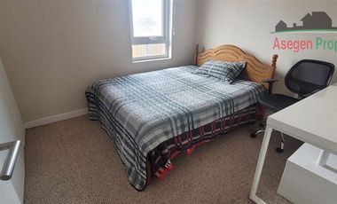 Departamento en Arriendo en Dpto. en arriendo amoblado en Cond. Torre Del Sol