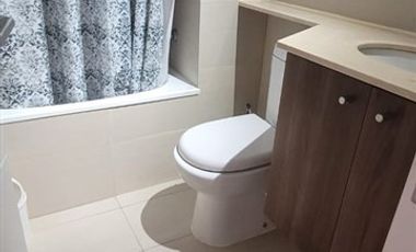 Departamento en Arriendo en Dpto. en arriendo amoblado en Cond. Torre Del Sol