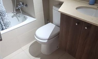 Departamento en Arriendo en Dpto. en arriendo amoblado en Cond. Torre Del Sol