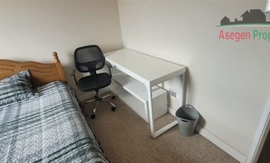 Departamento en Arriendo en Dpto. en arriendo amoblado en Cond. Torre Del Sol