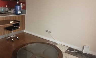 Departamento en Arriendo en Dpto. en arriendo amoblado en Cond. Torre Del Sol