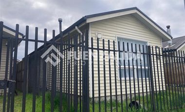 Casa en Venta en Puerta SUR Puerto Montt