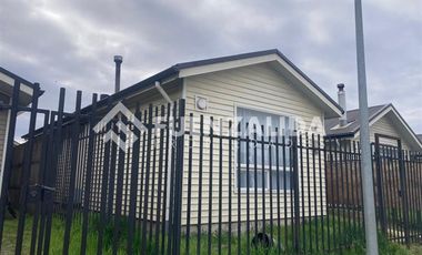 Casa en Venta en Puerta SUR Puerto Montt
