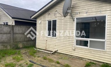 Casa en Venta en Puerta SUR Puerto Montt