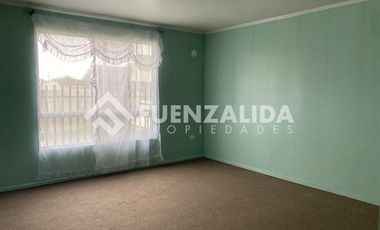 Casa en Venta en Puerta SUR Puerto Montt