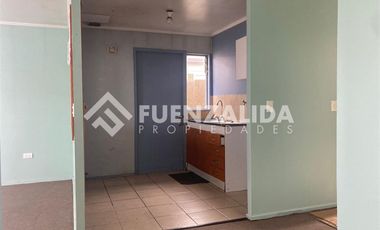Casa en Venta en Puerta SUR Puerto Montt