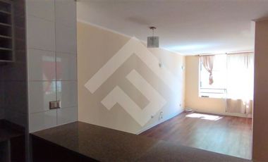 Departamento en Arriendo en Edificio Lynch
