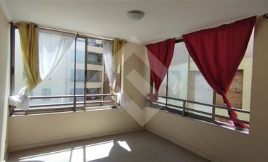 Departamento en Arriendo en Edificio Lynch