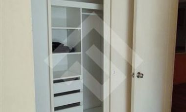 Departamento en Arriendo en Edificio Lynch