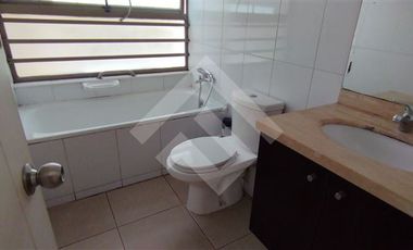 Departamento en Arriendo en Edificio Lynch
