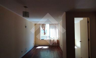 Departamento en Arriendo en Edificio Lynch