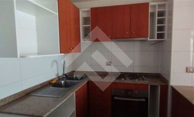 Departamento en Arriendo en Edificio Lynch