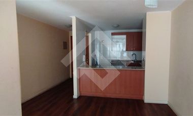 Departamento en Arriendo en Edificio Lynch