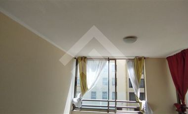Departamento en Arriendo en Edificio Lynch