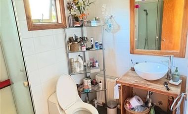 Casa en Venta en Segunda faja Kilómetro 12