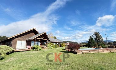 Casa en Venta en Segunda faja Kilómetro 12