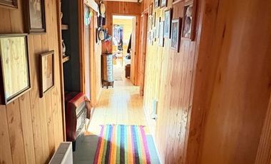 Casa en Venta en Segunda faja Kilómetro 12