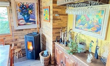 Casa en Venta en Segunda faja Kilómetro 12