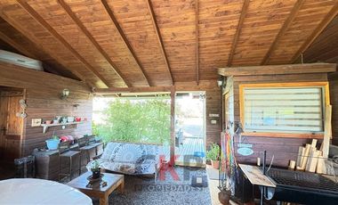 Casa en Venta en Segunda faja Kilómetro 12