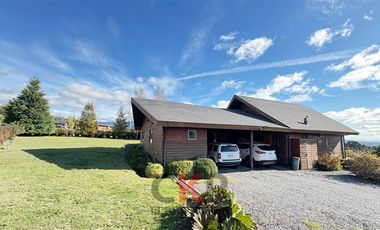 Casa en Venta en Segunda faja Kilómetro 12