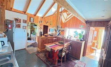 Casa en Venta en Segunda faja Kilómetro 12