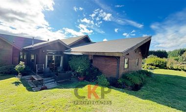 Casa en Venta en Segunda faja Kilómetro 12