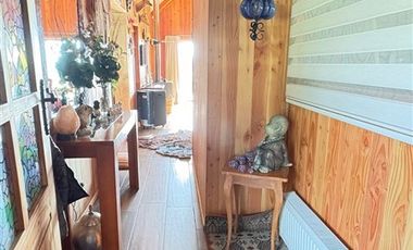 Casa en Venta en Segunda faja Kilómetro 12