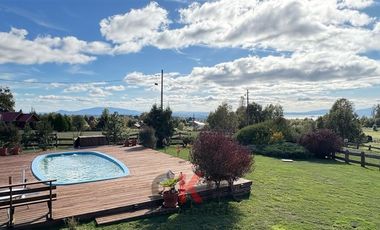 Casa en Venta en Segunda faja Kilómetro 12