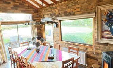 Casa en Venta en Segunda faja Kilómetro 12