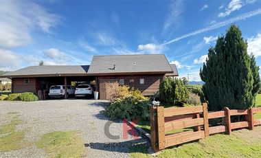 Casa en Venta en Segunda faja Kilómetro 12