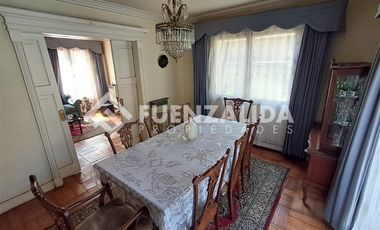 Casa en Venta en Miguel Claro