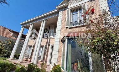 Casa en Venta en Miguel Claro