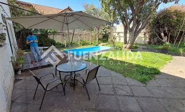 Casa en Venta en Miguel Claro