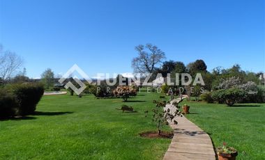 Casa en Venta en Camino Niagara