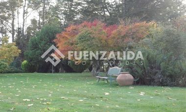 Casa en Venta en Camino Niagara