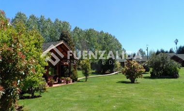 Casa en Venta en Camino Niagara