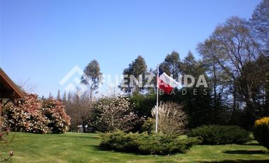 Casa en Venta en Camino Niagara