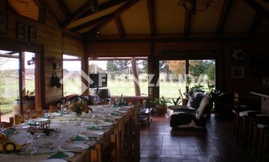 Casa en Venta en Camino Niagara