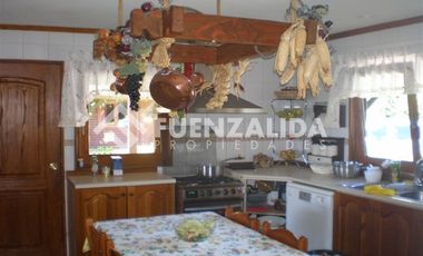 Casa en Venta en Camino Niagara
