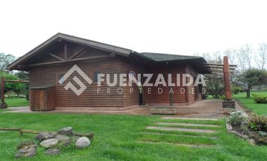 Casa en Venta en Camino Niagara