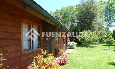 Casa en Venta en Camino Niagara