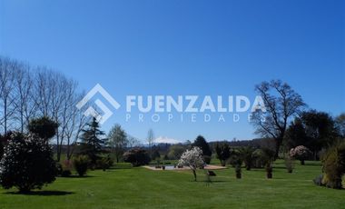 Casa en Venta en Camino Niagara