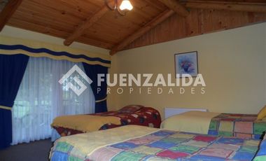 Casa en Venta en Camino Niagara
